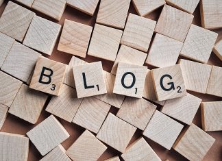 There’s more to a Blog than meets the Eye
