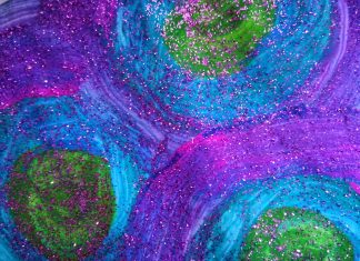 Colours of the Soul